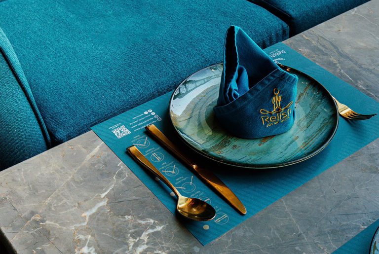 من الذوق إلى التفاصيل: أسرار الطعام الراقي في مطعم ريليش اللبناني