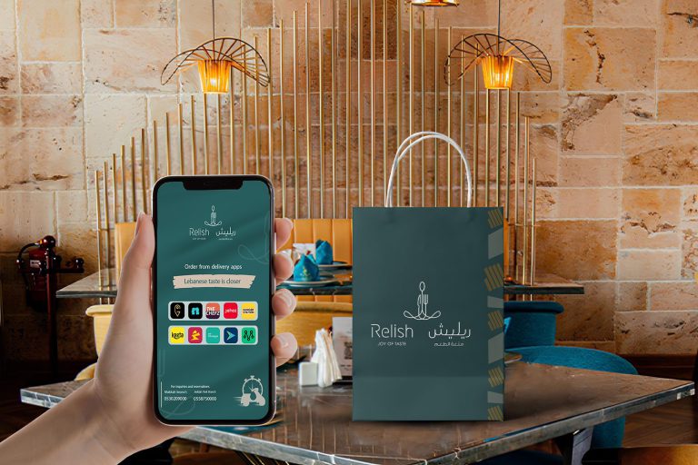 Luxury Lebanese Delivery Service by Relish: Fine Dining, Delivered to Your Door