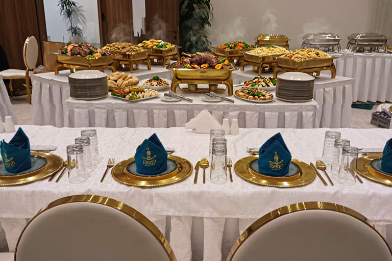خدمة-الضيافة-والحفلات-من-مطعم-ريليش-اللبناني