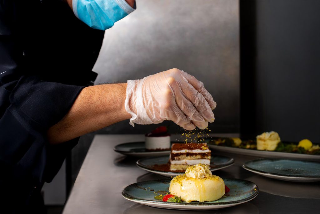 Top 5 Essential Traits of a True Lebanese Chef